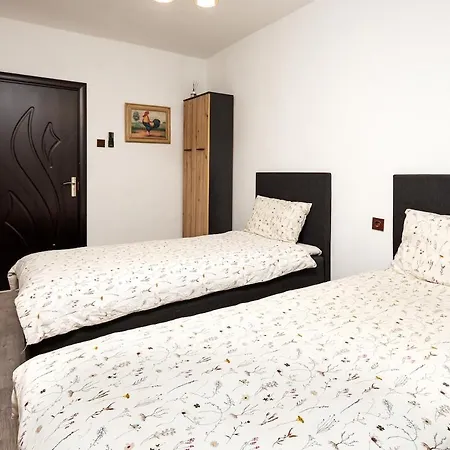 Orhanie - Center Apartment *