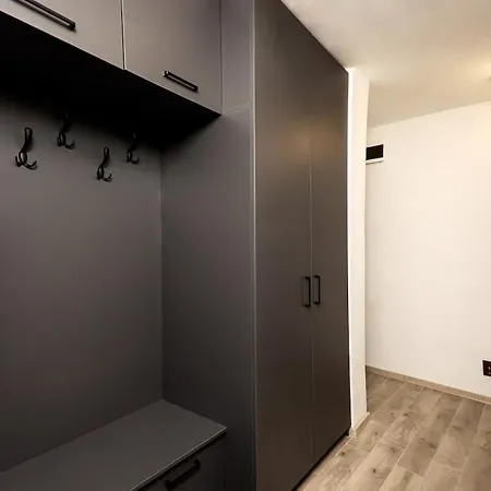 Orhanie - Center Apartment