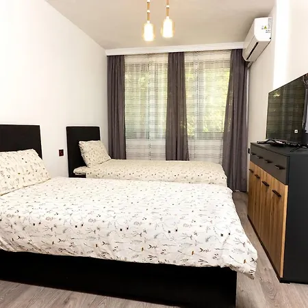 Apartman Orhanie - Center *