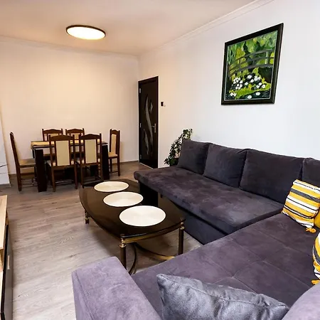 Orhanie - Center Apartment Botewgrad
