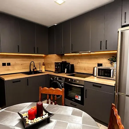 Orhanie - Center Apartment Botewgrad